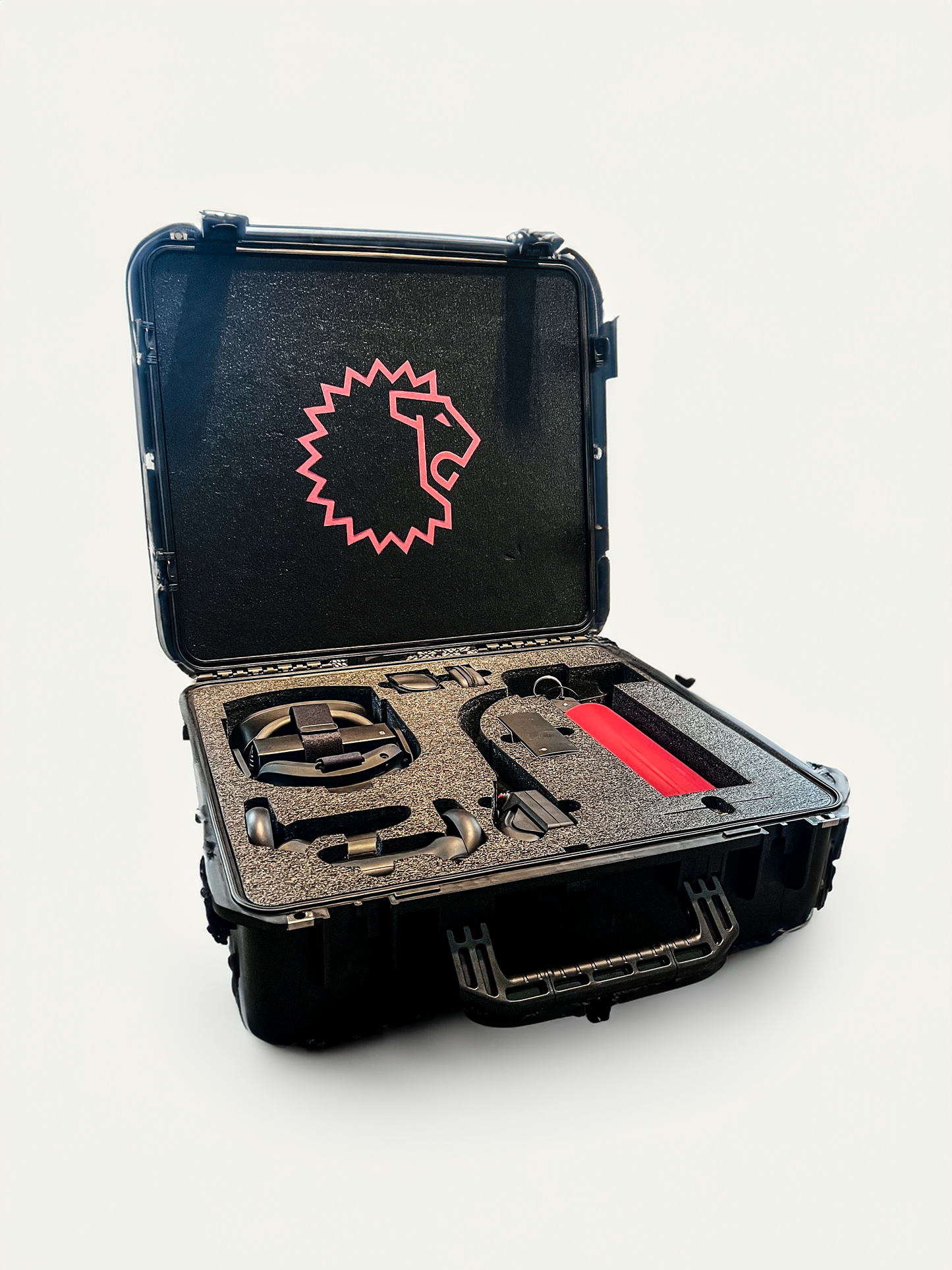 QuickFire™ XR Fire Extinguisher Trainer System