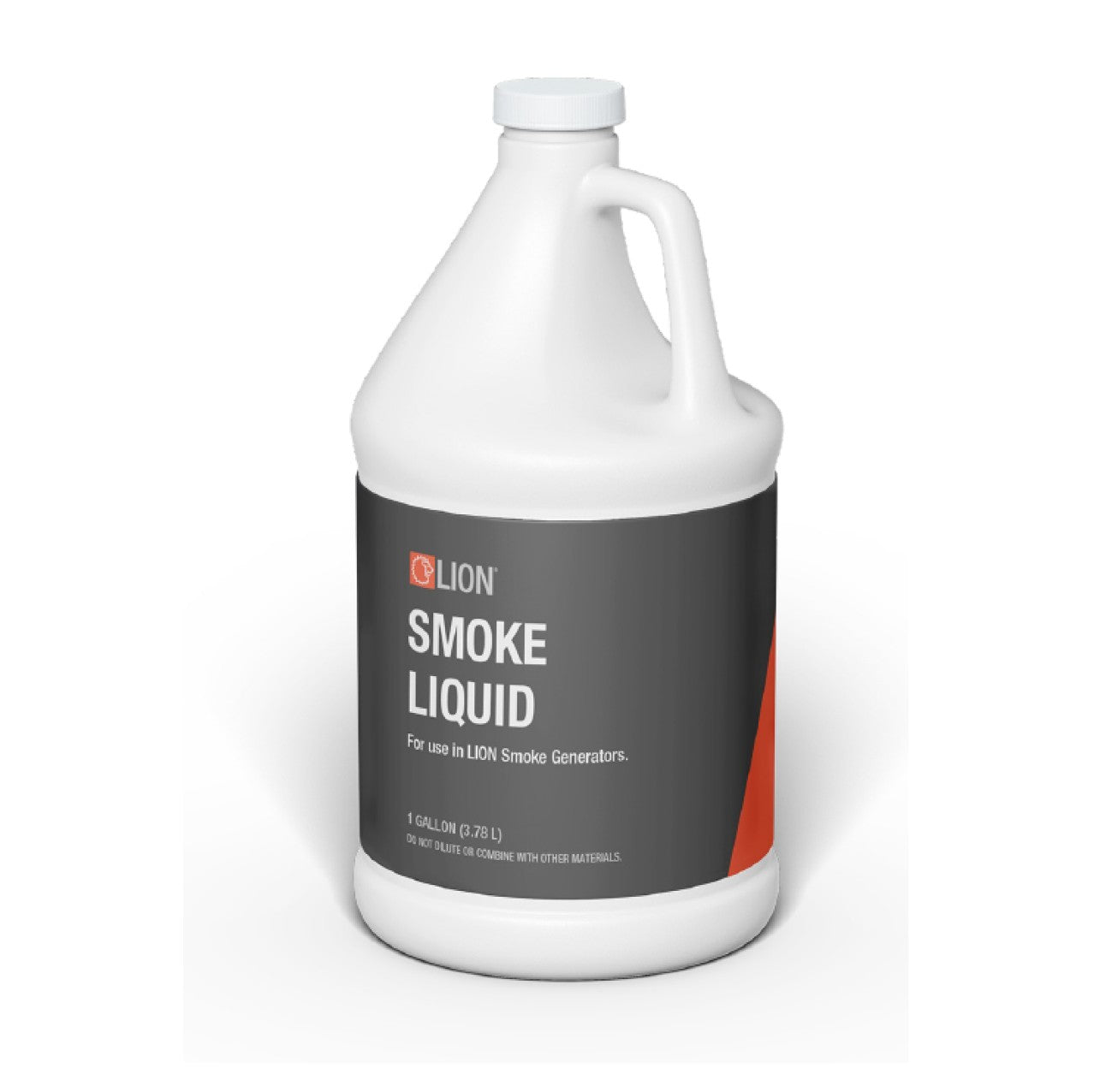 Smoke Liquid (1 Gallon)