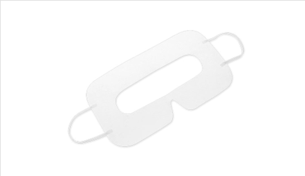 QuickFire™ XR Disposable Hygiene Mask – 100 count