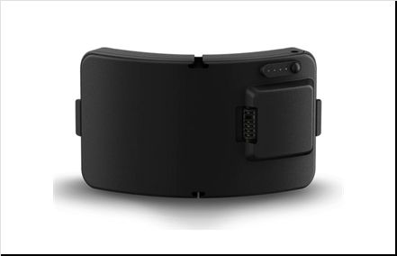 QuickFire™ XR Spare Headset Battery