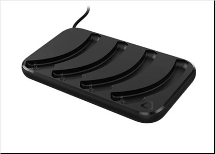 QuickFire™ XR Multi Battery Charger