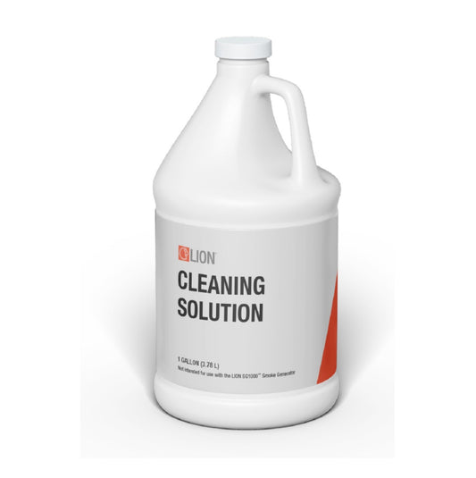 Cleaning Solution (1 Gallon)